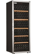 ArteVino 225 Bottle Wine Cabinet - Multi Temperature Zones (OXGMT225NVSD)-BP_451506