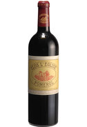 Clos L'Eglise Pomerol 2001-360075