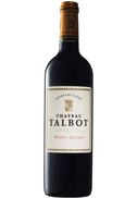 Talbot St Julien 4eme Cru 2011 (Limited time offer item – other promotion offers and W Rewards are not applicable)-BP_367845