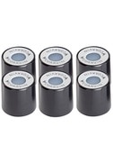 Coravin Screw Cap Pack - 6 pcs (6 x Standard size)-BP_485548