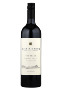 Hickinbotham The Peake Cabernet Shiraz 2016-331668