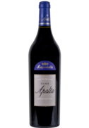 Clos Apalta Vintage 2012 -BP_373191