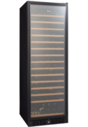 Vintec 148 Bottle Wine Cabinet - Single Temperature Zone-BP_392276