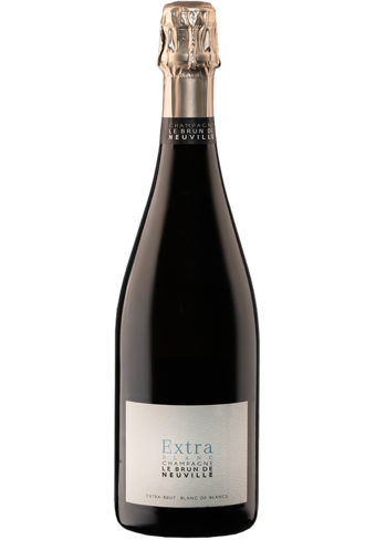 Le Brun de Neuville Extra Brut Blanc de Blancs Champagne NV-BP_333228