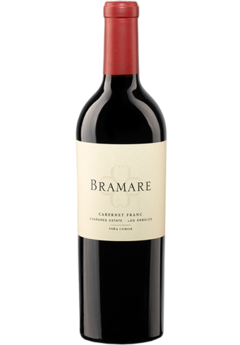 Vina Cobos Bramare Chanares Estate Cabernet Franc 2017-BP_392635