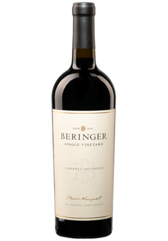Beringer Chabot Vineyard Cabernet Sauvignon 2015-392346