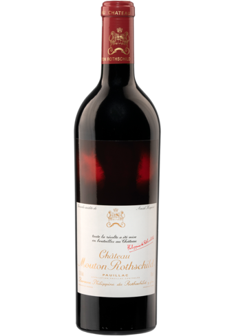 Mouton Rothschild Pauillac 1er Cru 2009-330004