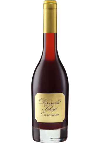 Disznoko Tokaji Eszencia 2007 - 37.5cl-BP_173866