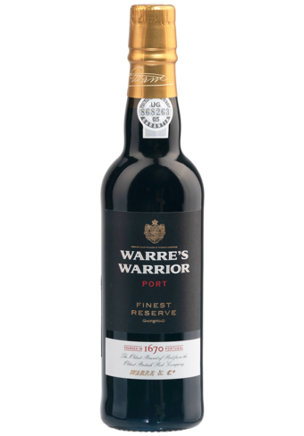 Warres Warrior Reserve Port 37.5Cl - 37.5cl-BP_329169