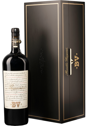 Beaulieu Vineyard Georges de Latour Private Reserve Le Coeur Rarity 2013 - 150cl-473623