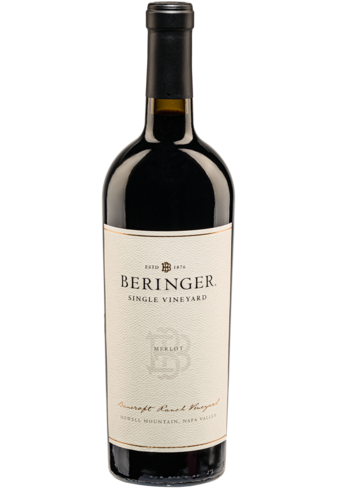 Beringer Bancroft Ranch Napa Valley Merlot 2015-BP_392338