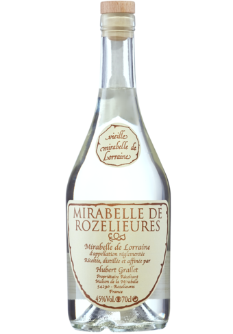 G.Rozelieures Vieille Mirabelle De Lorraine-BP_485057