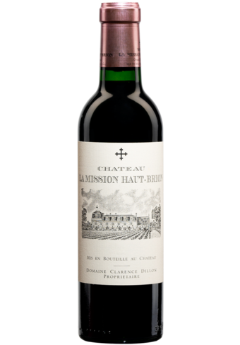 Chateau La Mission Haut-Brion Pessac-Leognan 2006 - 37.5cl-304605