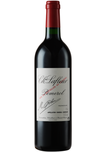 Lafleur Pomerol 2000-320289