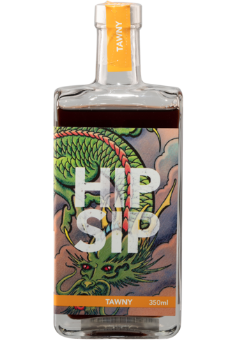 St Leonards Vineyard Hip Sip Tawny NV - 35cl (Clearance sale item – other promotion offers and W Rewards are not applicable)-BP_163222