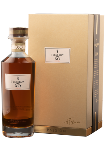 Cognac Tesseron Signature XO Passion - 70cl-BP_389848