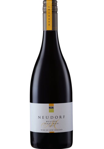 Neudorf Moutere Pinot Noir 2017-392147
