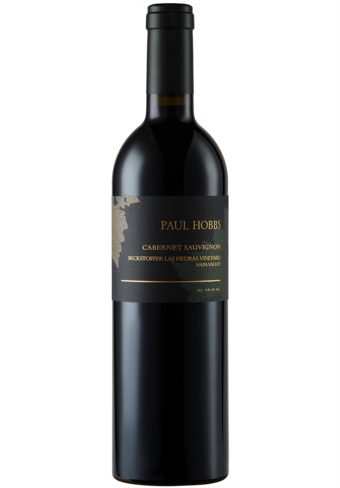Paul Hobbs Beckstoffer Las Piedras Vineyard Cabernet Sauvignon 2017 -BP_407324