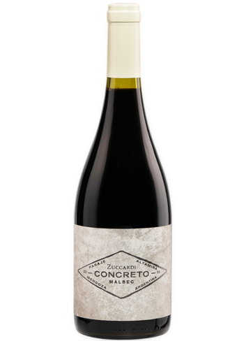 Zuccardi Concreto Malbec 2016 (2024 Release)-BP_491050