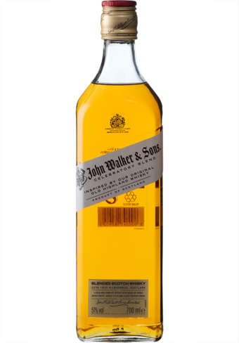John Walker & Sons Celebratory Blend-422106