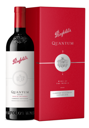 Penfolds Bin 98 Quantum 2018 (with gift box) (Limited time offer item – other promotion offers and W Rewards are not applicable)-BP_372307