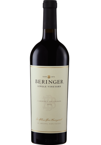 Beringer St. Helena Home Vineyard Cabernet Sauvignon 2013-392354
