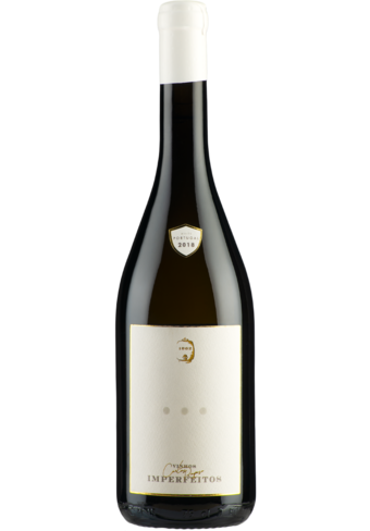 Vinhos Imperfeitos Vinho Verde 3 Pontos 2018 (Clearance sale item – other promotion offers and W Rewards are not applicable)-BP_405261