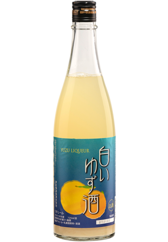 Kankoubai White Yuzu (Clearance sale item – other promotion offers and W Rewards are not applicable)-BP_304396