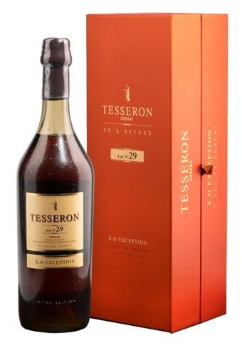 Cognac Tesseron Lot No. 29 Exception - 175cl-BP_335165