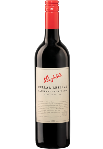 Penfolds Cellar Reserve Barossa Valley Cabernet Sauvignon 2008-BP_446029