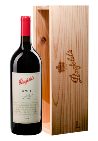 Penfolds RWT Shiraz 2003 - 150cl-492805