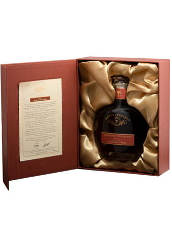 Seppeltsfield DP273 Rich Rare Apera NV - 50cl (Clearance sale item – other promotion offers and W Rewards are not applicable)-BP_450306