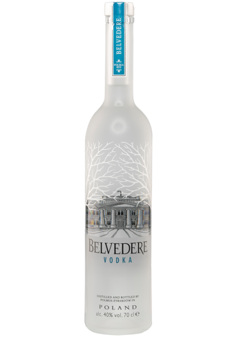 Belvedere Vodka Without Gift Box-BP_428943
