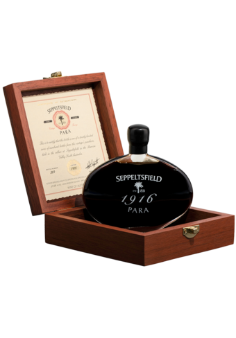 Seppeltsfield 100 Year Old Para Tawny 1916 - 10cl (Limited time offer item – other promotion offers and W Rewards are not applicable)-BP_126962