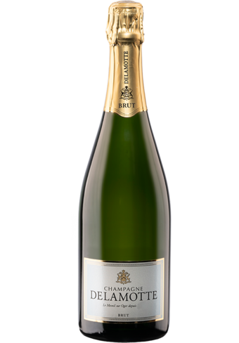 Delamotte Brut NV -BP_373859