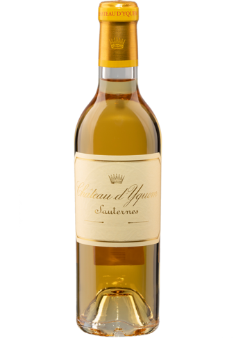 Chateau d'Yquem Sauternes 1er Cru 2009 - 37.5cl-BP_330477