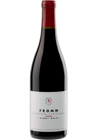 Fromm Clayvin Pinot Noir 2018 -BP_415201