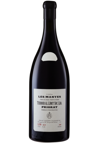 Terroir al Limit Les Manyes 2013 - 150cl-BP_328601