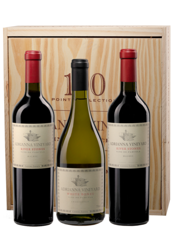 Catena Zapata Adrianna Vineyard 100 point Collection-BP_414895