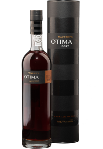 Warre's Otima 20 Year Old Tawny - 50cl-BP_101140