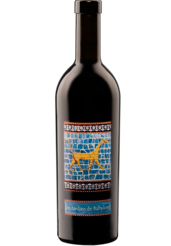 Didier Dagueneau Les Jardins Babylone Jurancon 2010 - 50CL-BP_385640