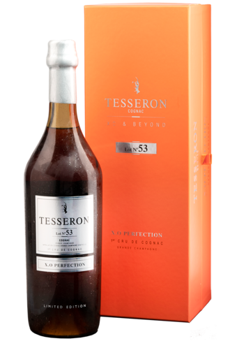 Cognac Tesseron Lot No. 53 XO Perfection - 175cl-BP_134147
