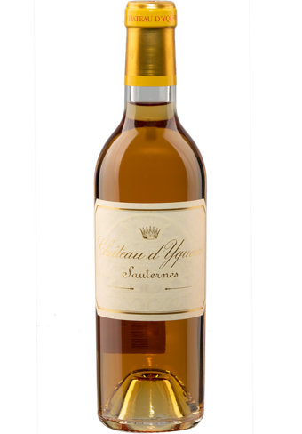 Chateau d'Yquem Sauternes 1er Cru 2005 - 37.5cl-BP_320622