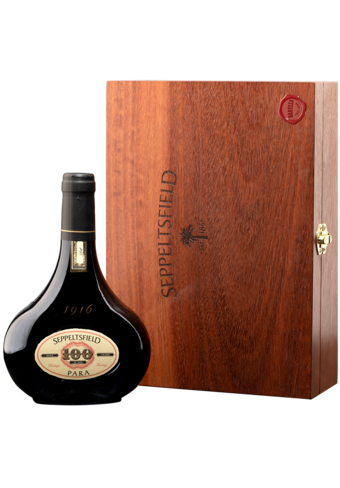 Seppeltsfield Para 100 Year Old Tawny 1916 - 37.5cl-BP_127154