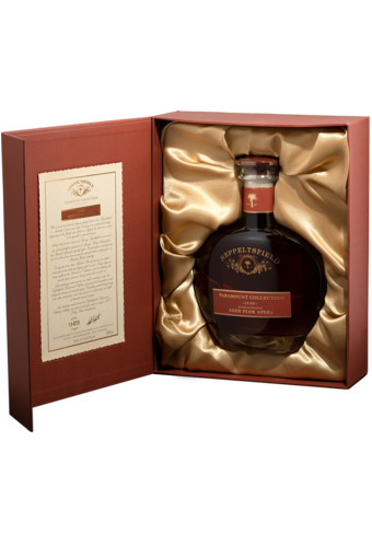 Seppeltsfield DP898 Aged Flor Apera NV - 50cl (Clearance sale item – other promotion offers and W Rewards are not applicable)-BP_450305