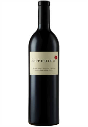 Asterisk Proprietary Red 2015-364512