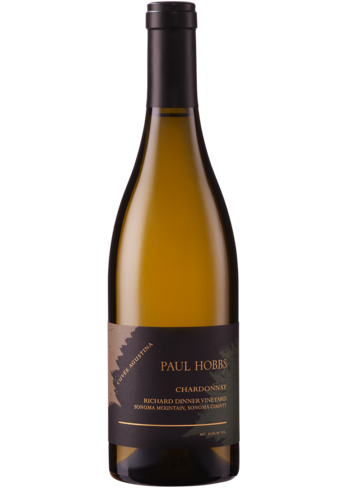 Paul Hobbs Cuvee Agustina Richard Dinner Vineyard Chardonnay 2018-407339