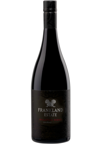 Frankland Estate Isolation Ridge Shiraz 2013 (Cellar Release)-415161