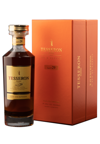 Cognac Tesseron Lot No. 29 Exception - 70cl-BP_464420