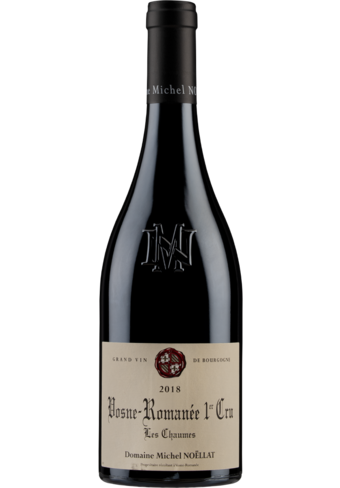 Domaine Michel Noellat et Fils Vosne-Romanee 1er Cru Les Chaumes 2018-404675